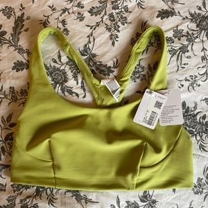 Lululemon Wunder Train Sports Bra